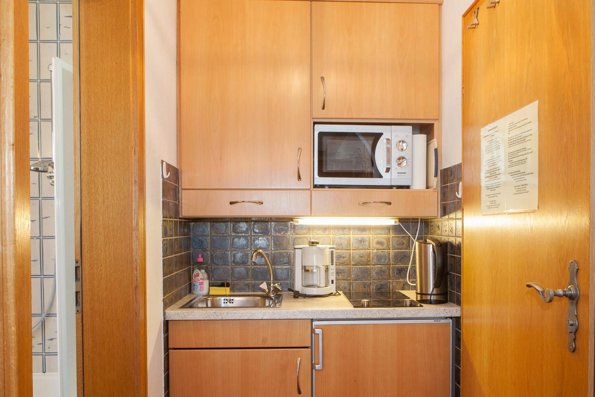 Fruehlingshof Apartment Reit im Winkl Exterior foto